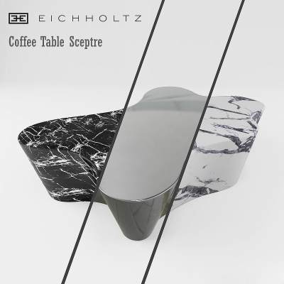 EICHHOLTZ COFFEE TABLE SCEPTRE